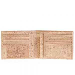 Porta moedas e porta cartões