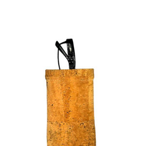 Porta Óculos em cortiça